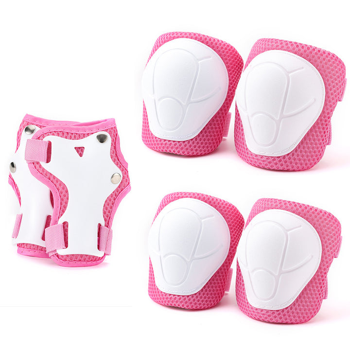Protective Knee and Elbow Pads Stornfield