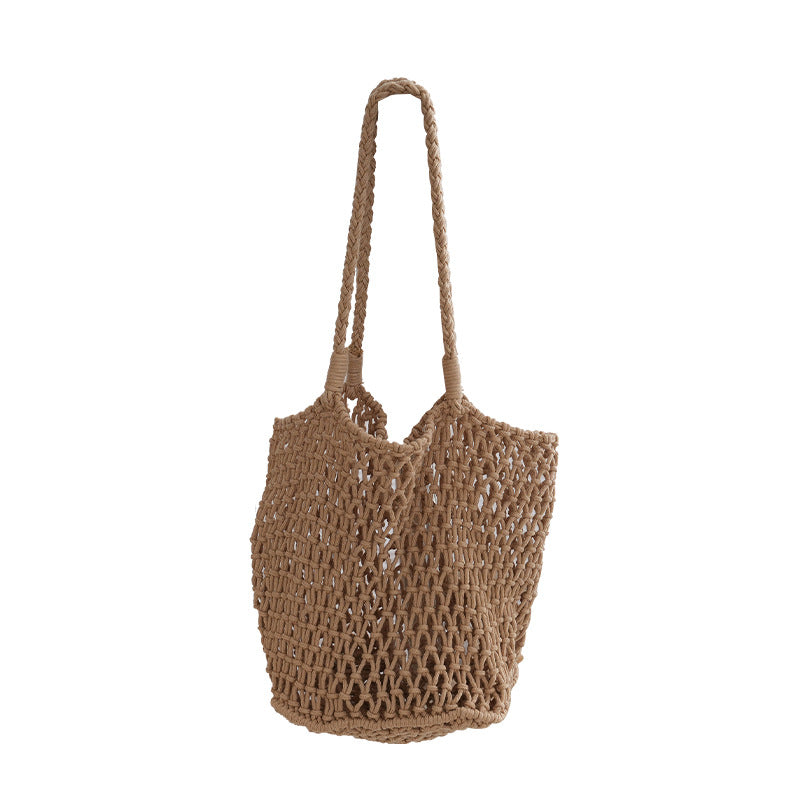 Handmade shopping bag Stornfield