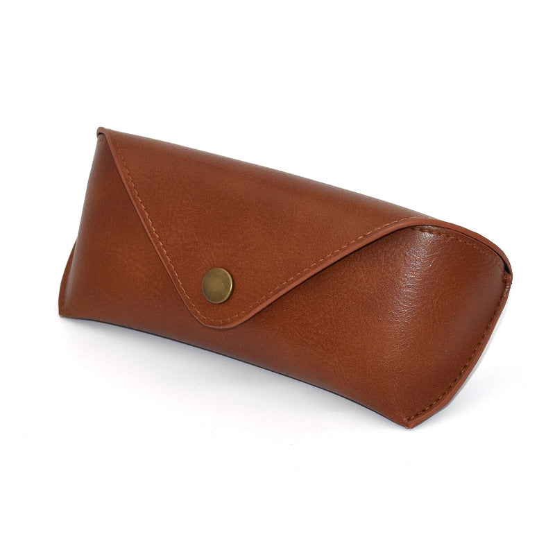 Leather Eyeglass Case Stornfield