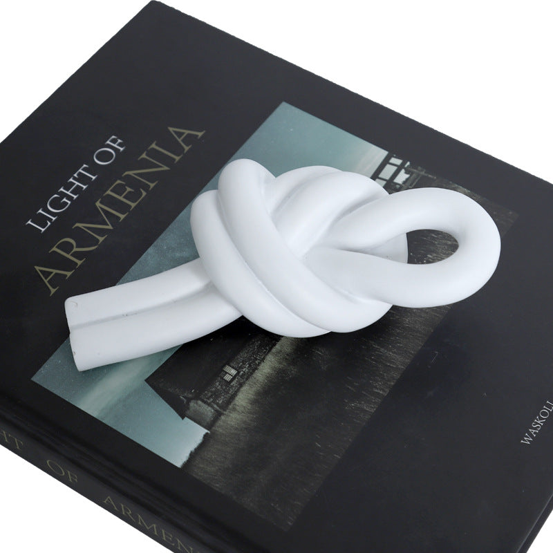 Decorative Button Sculpture