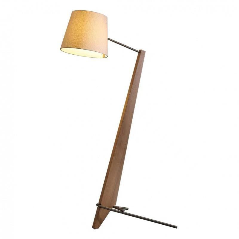 Modern Minimalist Floor Lamp