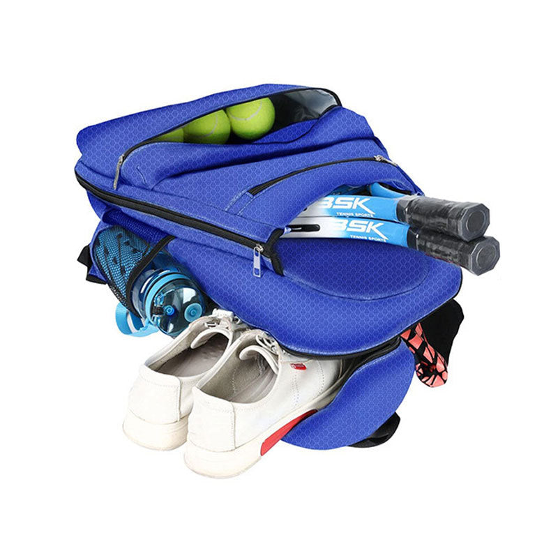 Tennis Racket Storage Backpack Stornfield