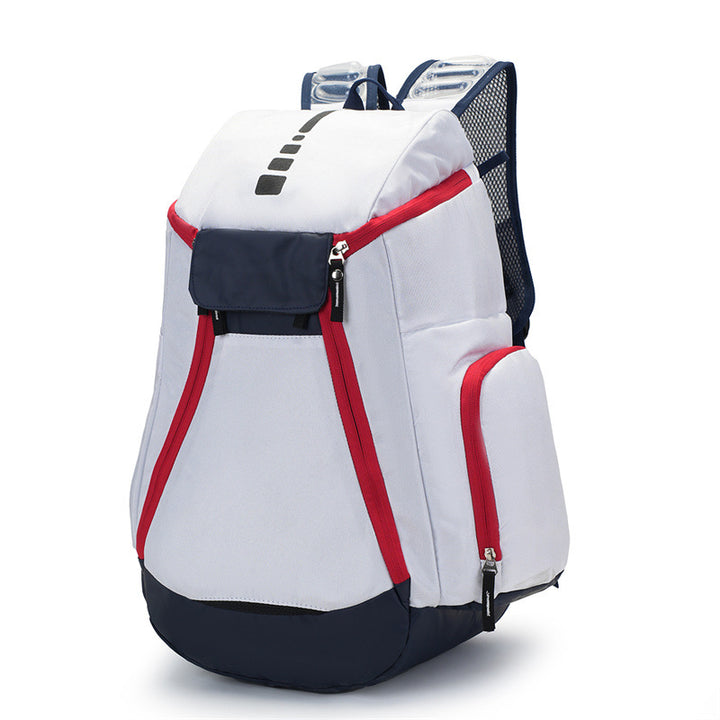 Versatile Athletic Backpack Stornfield