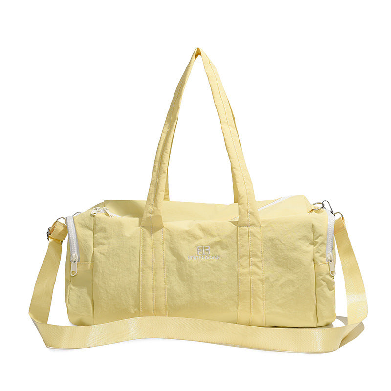 Lightweight Sports Weekender Bag Stornfield