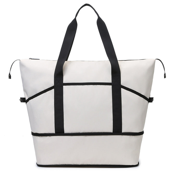 Spacious Utility Tote Bag Stornfield