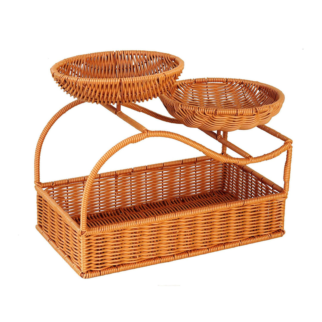 Kitchen Decorative Basket Stornfield