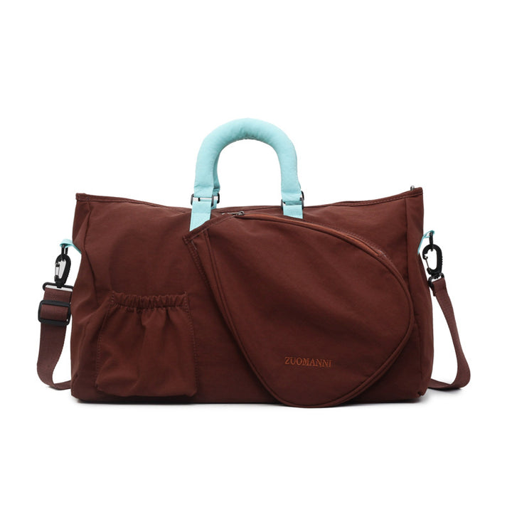Modular Travel Duffle Bag Stornfield