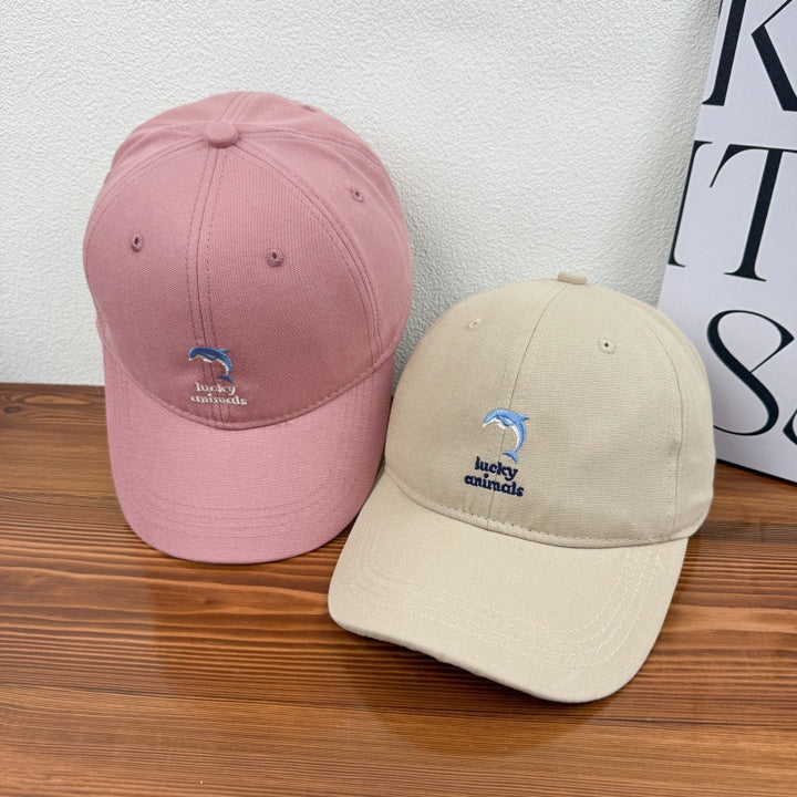 Men's Casual Embroidered Cap Stornfield 1784270110