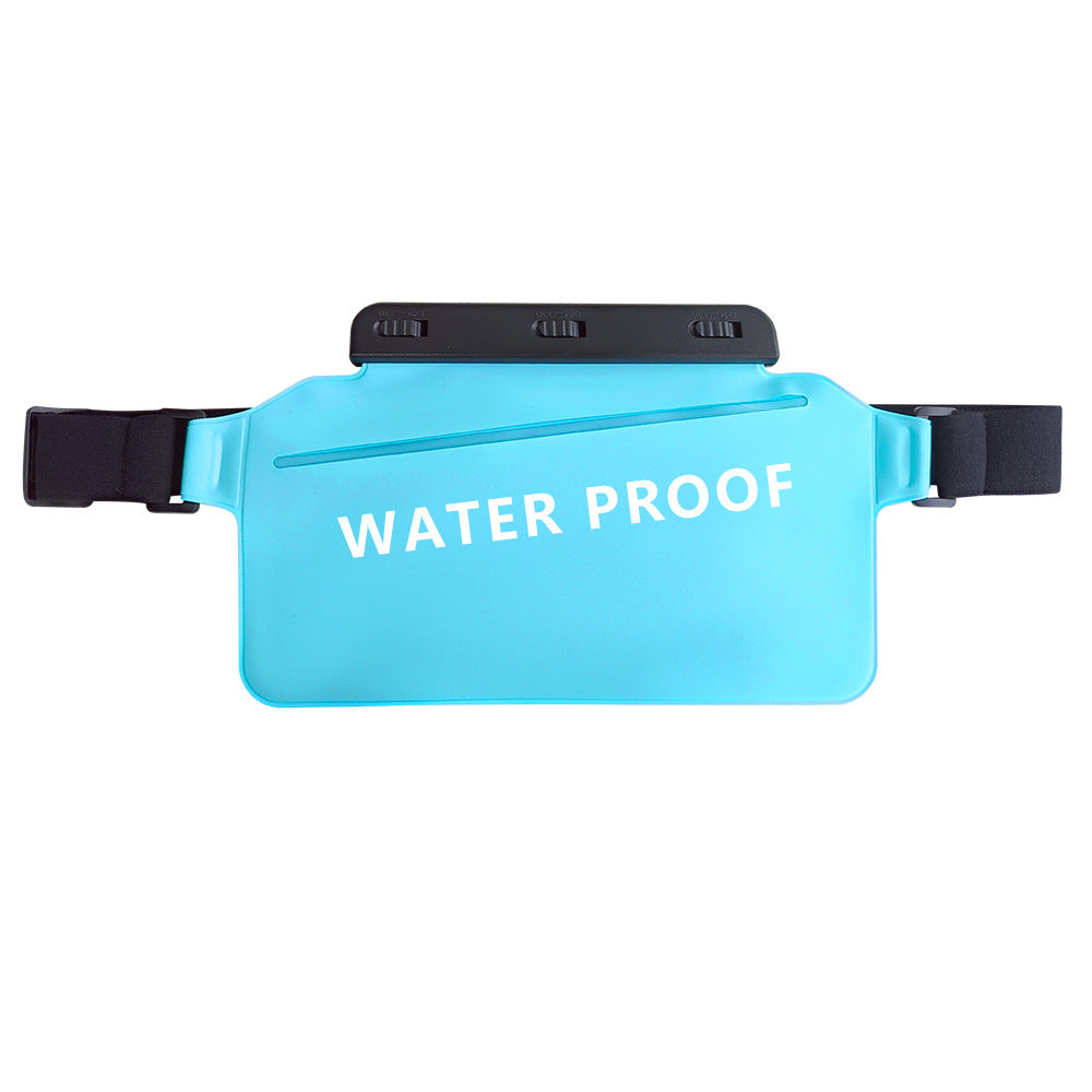 Waterproof Waist Bag Stornfield