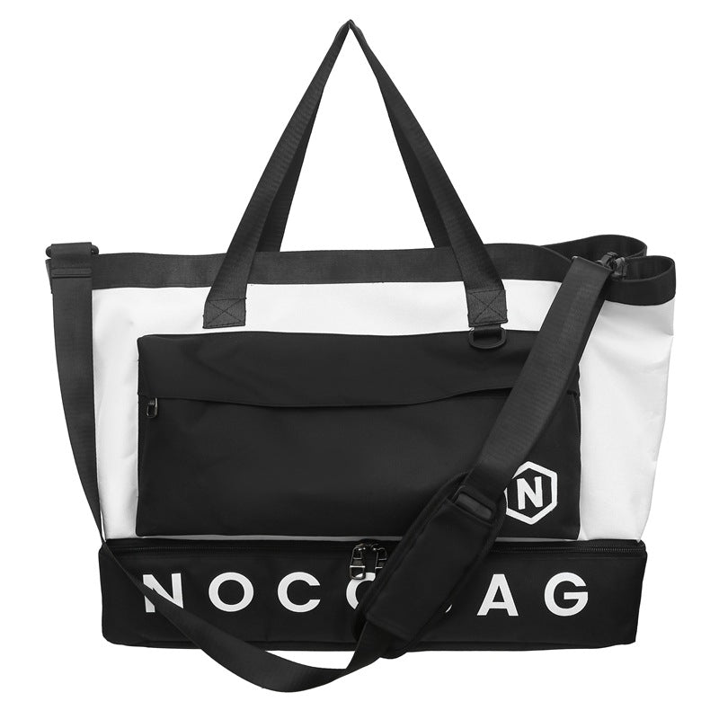 Multi-Purpose Utility Tote