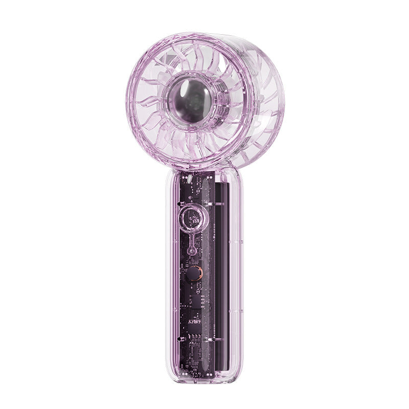 Unisex Portable Fan Stornfield