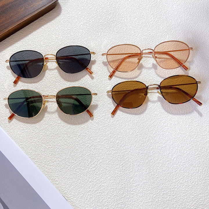 Fashionable Glasses in Elegant Design Stornfield