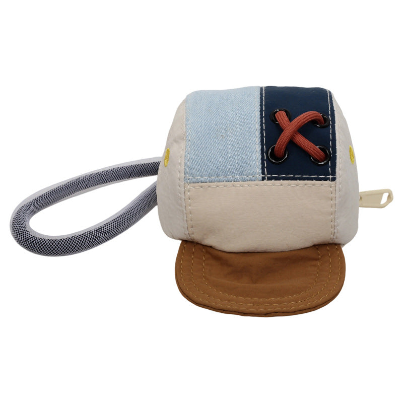 Mini Cap Shaped Bag Stornfield