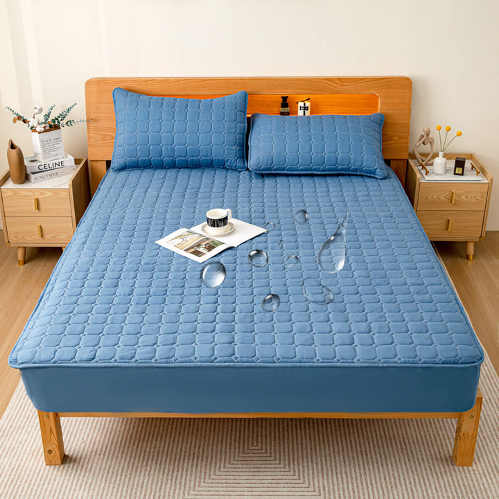 Waterproof Mattress Protector