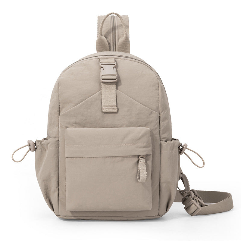 Casual Lightweight Sling Backpack Stornfield