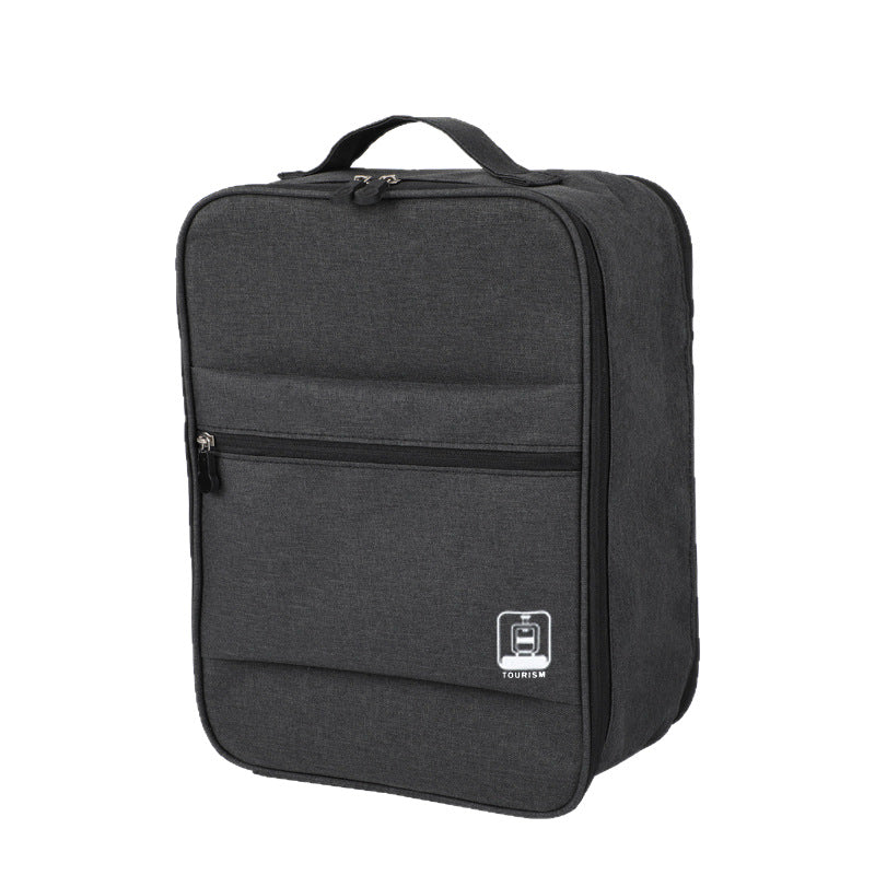 Multi-Compartment Travel Organizer Stornfield