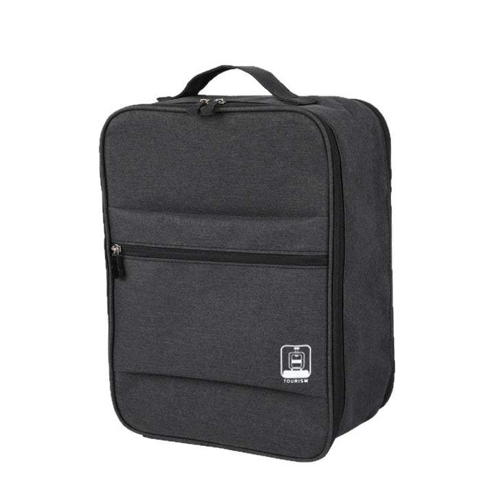 Multi-Compartment Travel Organizer Stornfield