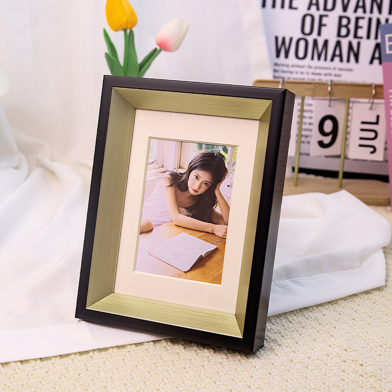Elegant Photo Display Frame