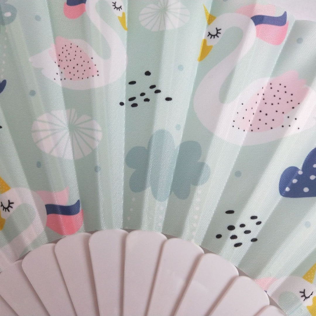 Ladies Fan Stornfield