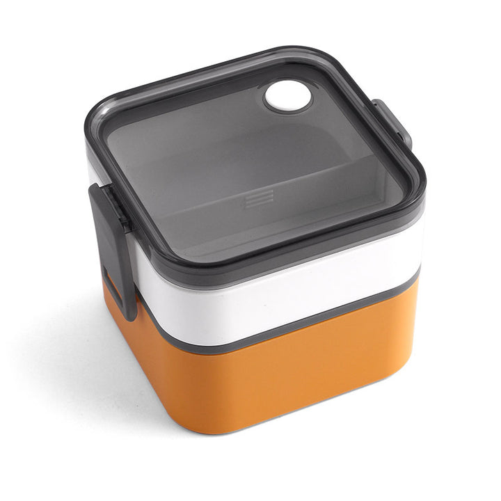 Multi-Functional Airtight Food Storage Container