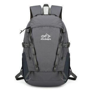 Adventure-Ready Multi-Compartment School Backpack Stornfield