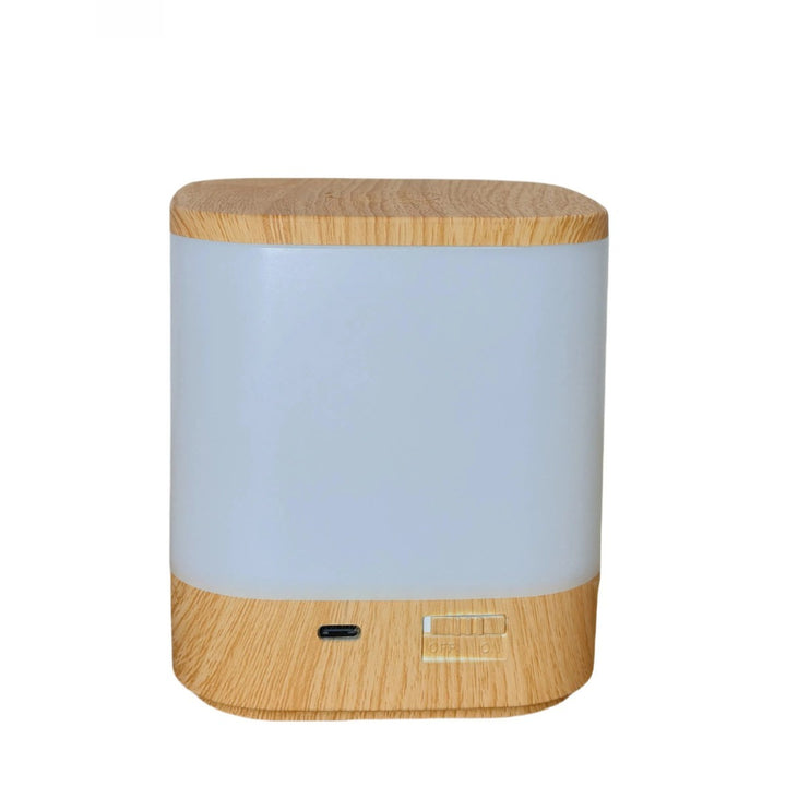Wireless Touch-Controlled Ambient Lamp