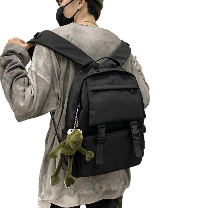 Stylish Utility Backpack Stornfield
