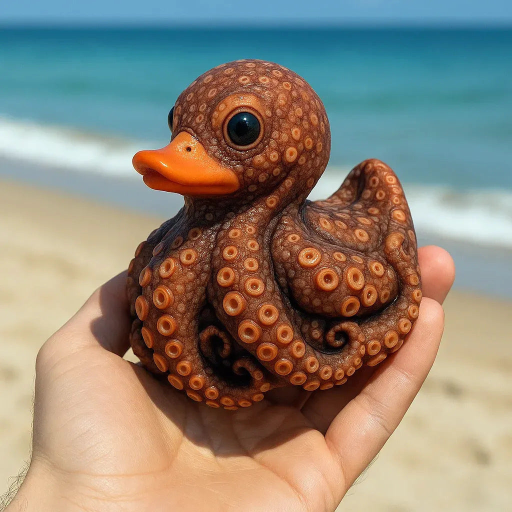 Rubber Duck Stornfield