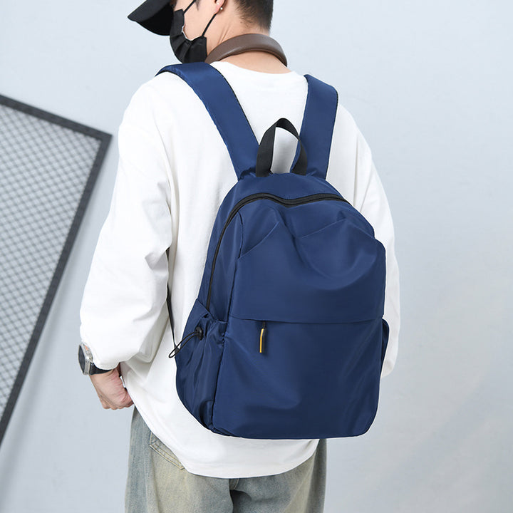 Lightweight All-Weather Backpack Stornfield