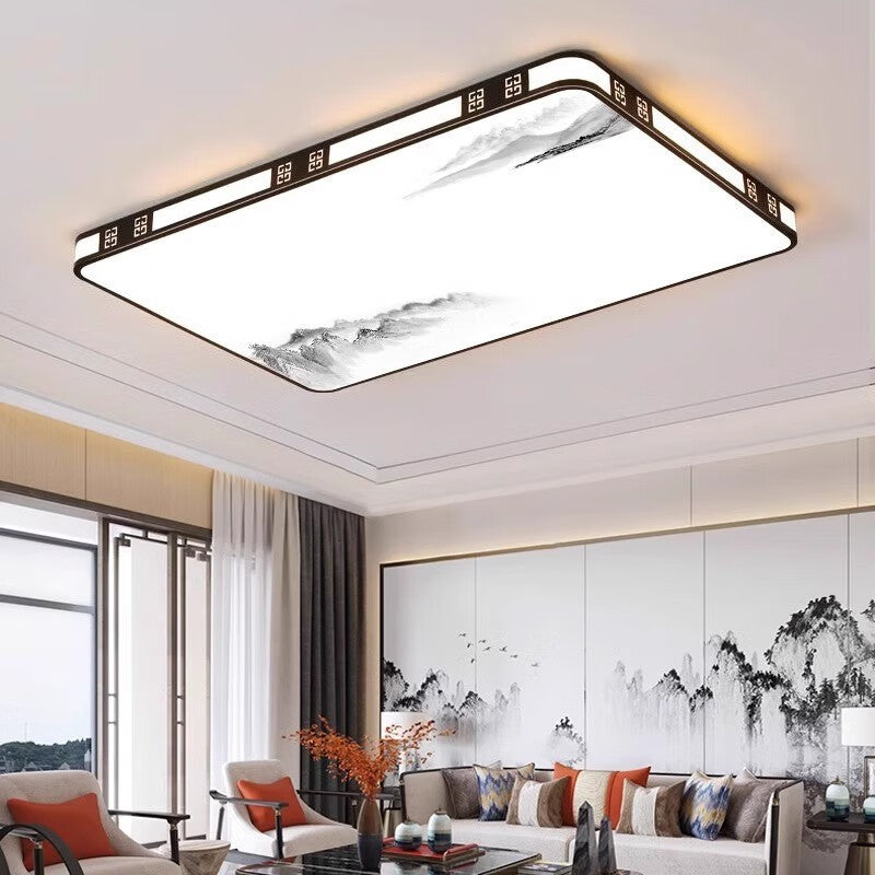 Modern Decorative Ceiling Light