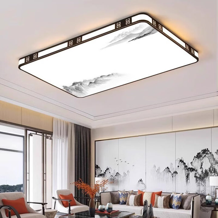 Modern Decorative Ceiling Light