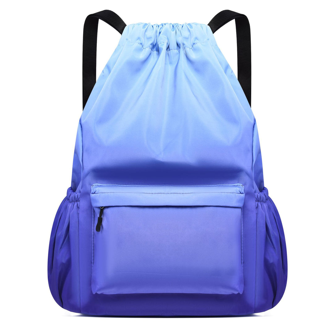 Stylish Drawstring Stornfield
