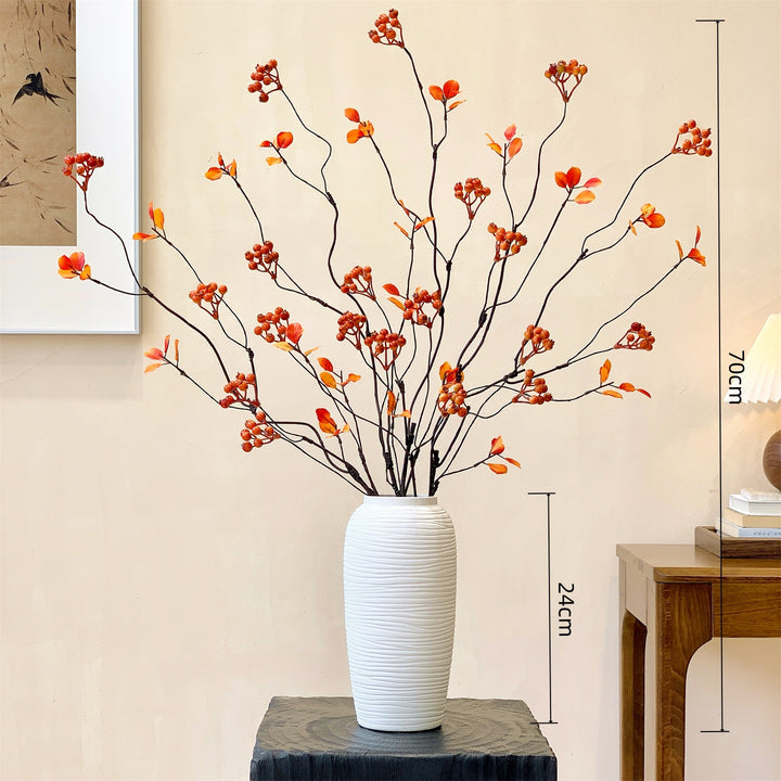 Decorative Artificial Blossom Arrangement