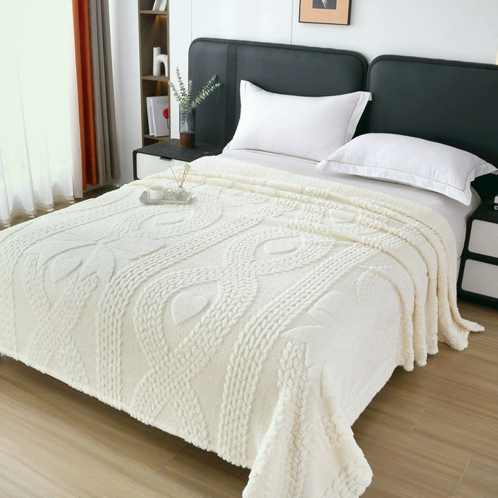 Home Decorative Blanket Stornfield