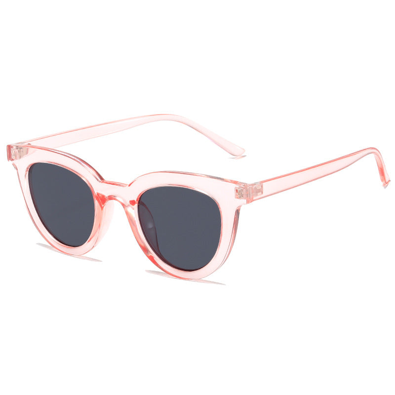Ladies stylish cat eye sunglasses Stornfield