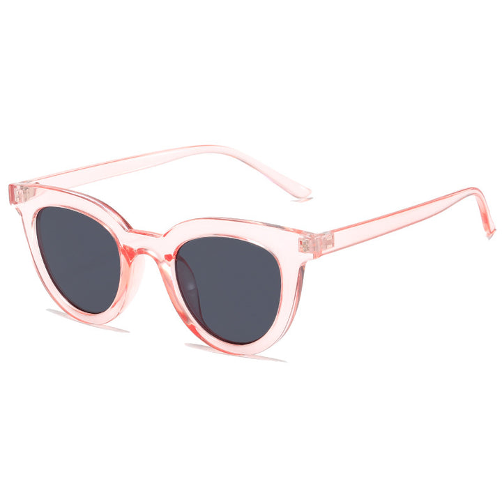 Ladies stylish cat eye sunglasses Stornfield