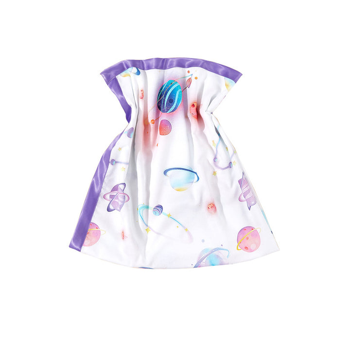 Decorative Printed Muslin Cloth Stornfield