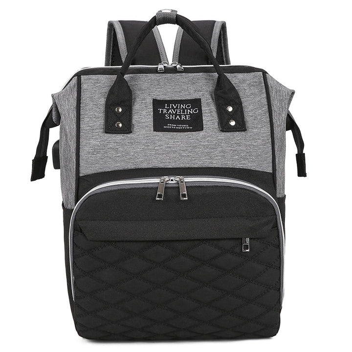 Versatile Multi-Pocket Travel Backpack Stornfield 1790332291