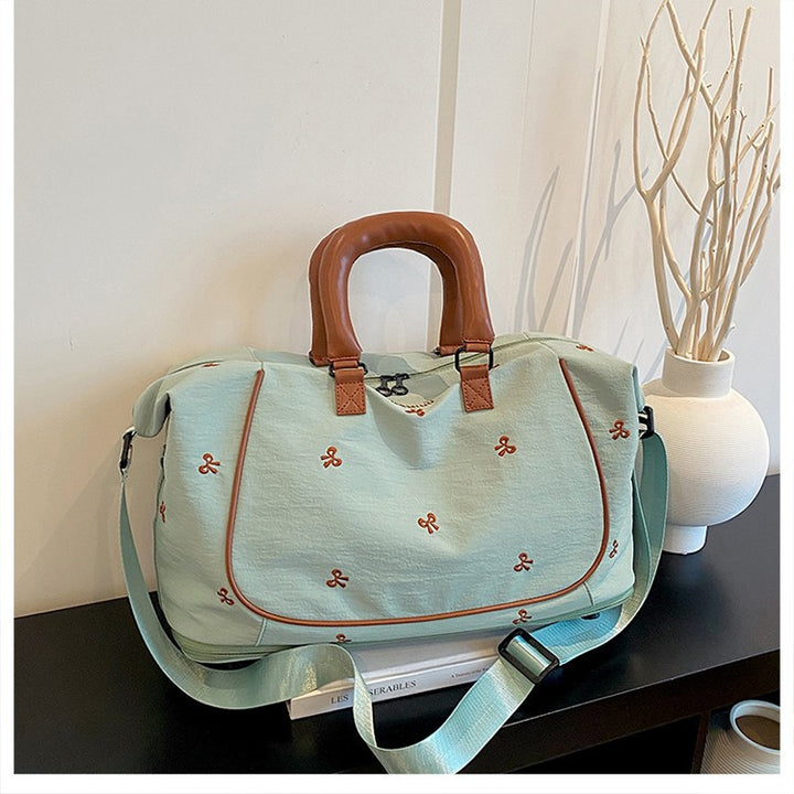 Sporty Shoulder Bag Stornfield