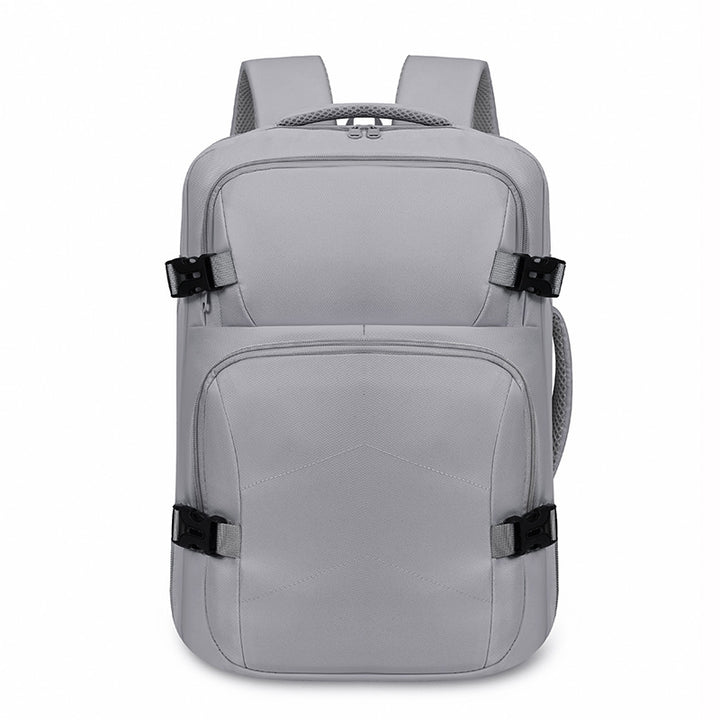 Ergonomic Urban Backpack Stornfield