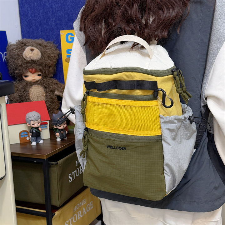 Multi-Functional Utility Backpack Stornfield