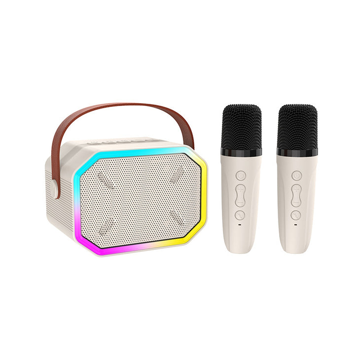 Portable Karaoke Speaker Stornfield