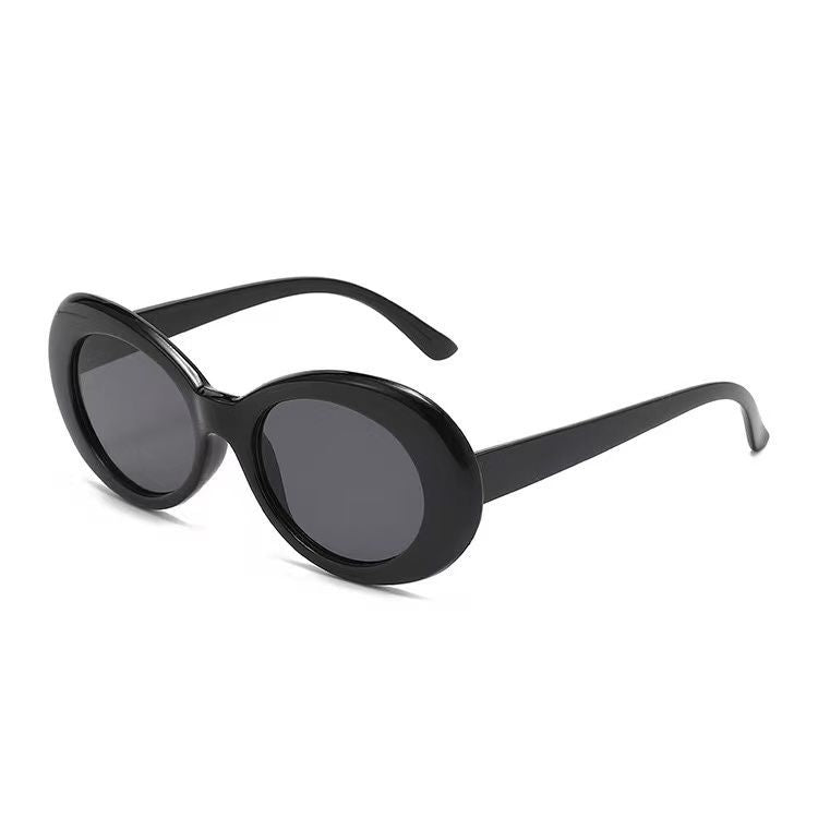 Women's Stylish Sunglasses with Oval Frame Stornfield