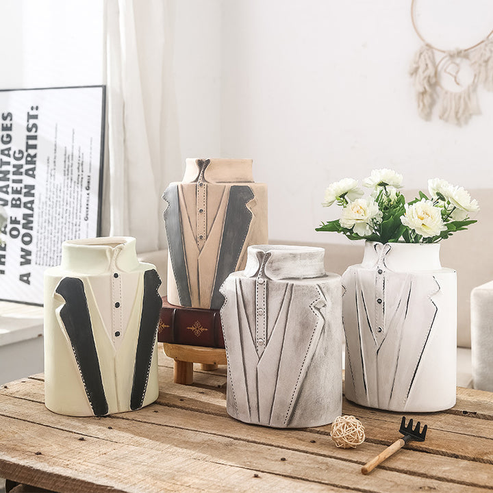 Deko-Vase Stornfield