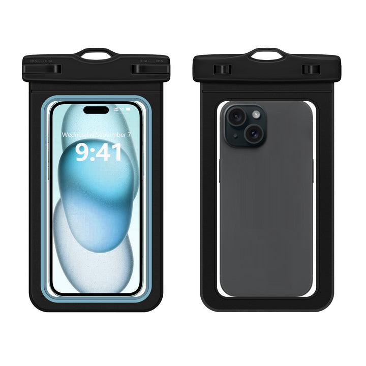 Waterproof Smartphone Case Stornfield