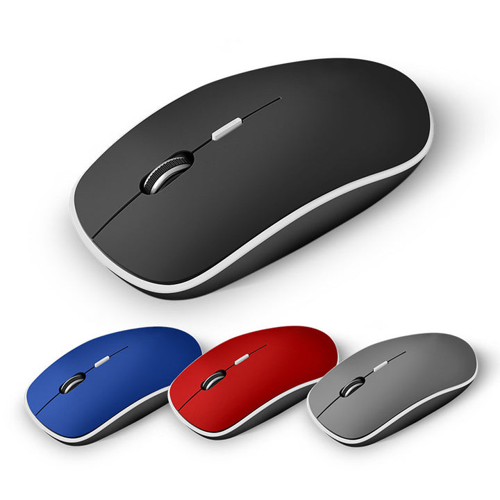 Ergonomic Funk Mouse Stornfield