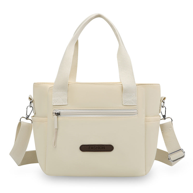 Multi-Functional Organizer Handbag Stornfield