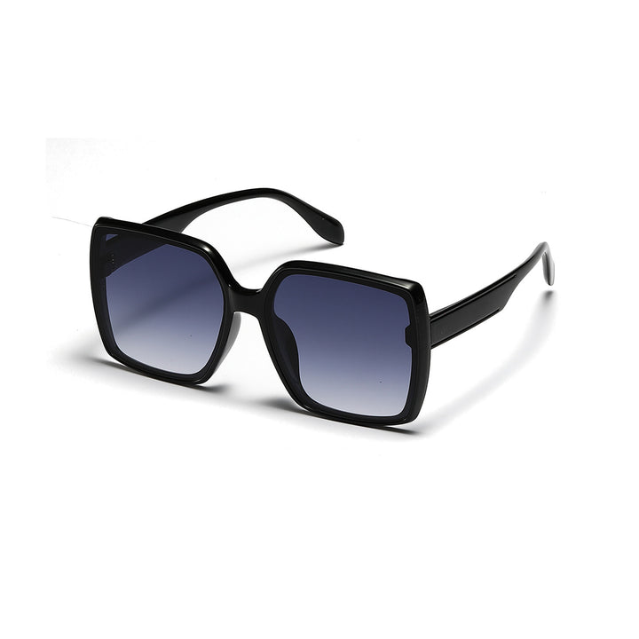 Women's trendy square sunglasses Stornfield