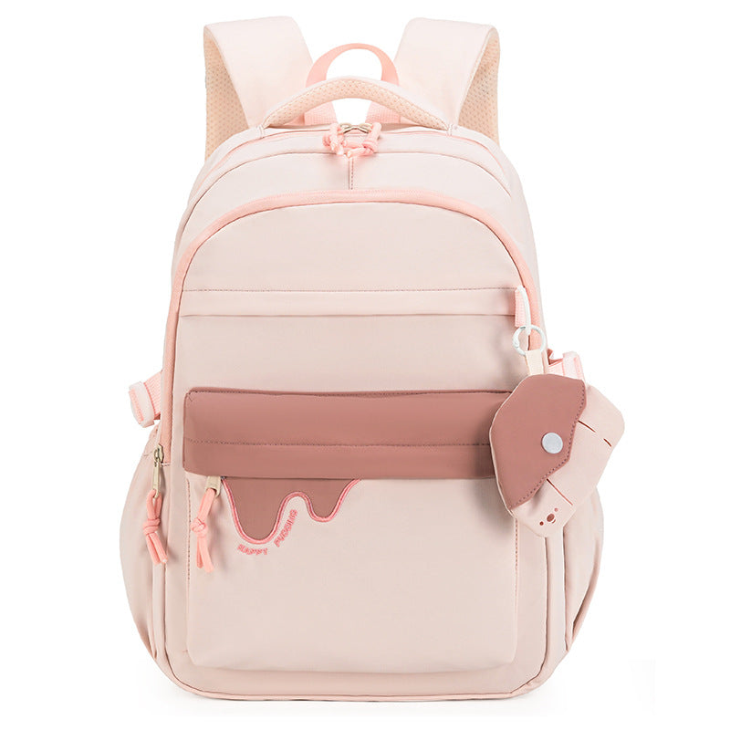 Stylish Multi-Pocket Backpack Stornfield 1791205197