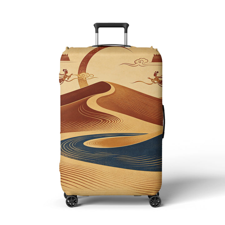 Travel Luggage Stornfield